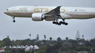 CEO's 6-year-old daughter rates Etihad on no pyjamas, chocolates. Here's how airline reacted