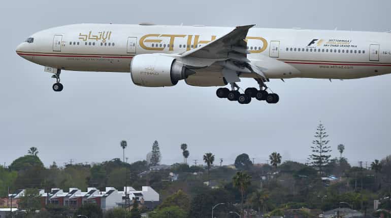 Etihad Airways unveils ambitious $7 billion investment plan for transformation of fleet and services
