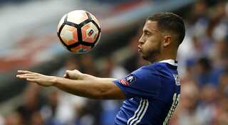 Football: Who's qualified for Europe next season?