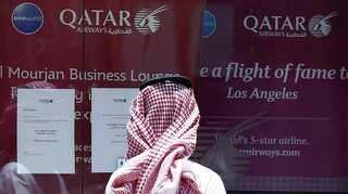 Maldives backs Saudi Arabia, cuts diplomatic ties with Qatar