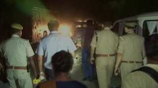BJP leader shot dead by two friends in Agra