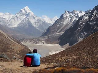 ?Himalayan Viagra? threatened by fervent Chinese demand and climate change