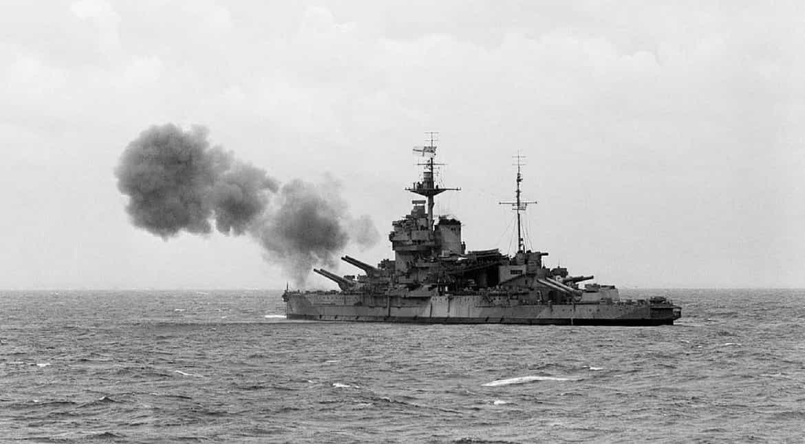 By McNeill, M H A (Lt), Royal Navy official photographer [Public domain], via Wikimedia Commons