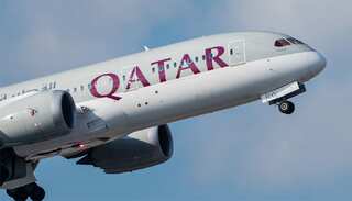 Saudi Arabia orders Qatar Airways to shut shop within 48 hours
