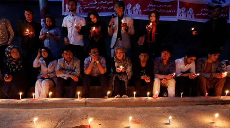 Explosion in western Afghanistan kills 7, injures 16: CNN