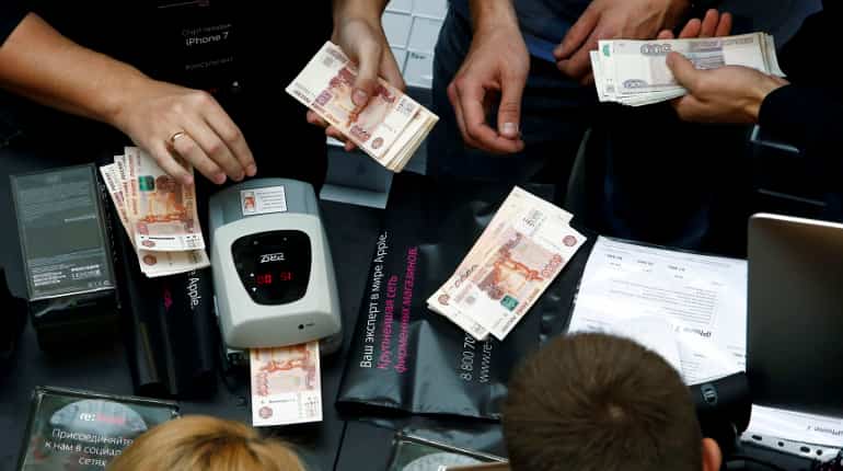 Declare offshore wealth? Russian tycoons would rather leave country than show their assets