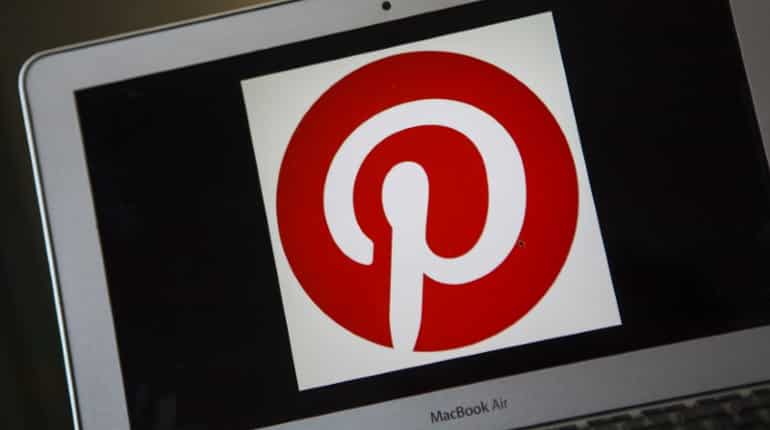 Pinterest raises $150 million, company valued at $12.3 billion