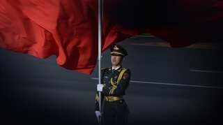 China likely to build more overseas military bases: Pentagon report