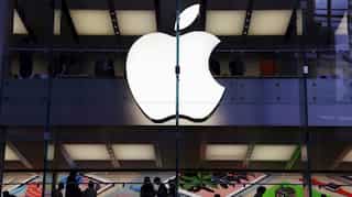 Apple warns Thai activists 'state-sponsored attackers' may have targeted iPhones