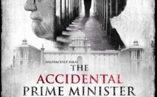 Plea challenges 'The Accidental Prime Minister' certificate, hearing tomorrow