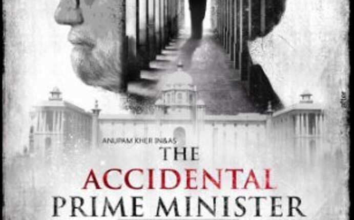 Plea challenges 'The Accidental Prime Minister' certificate, hearing tomorrow
