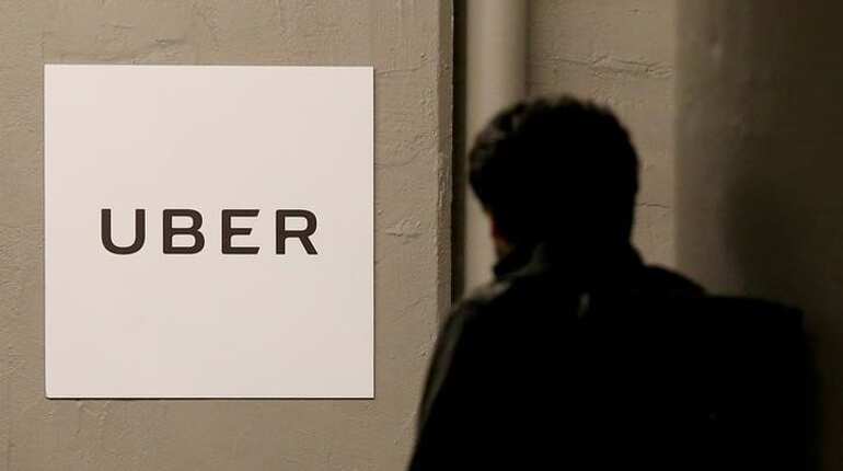 Uber to provide free insurance for its drivers in India