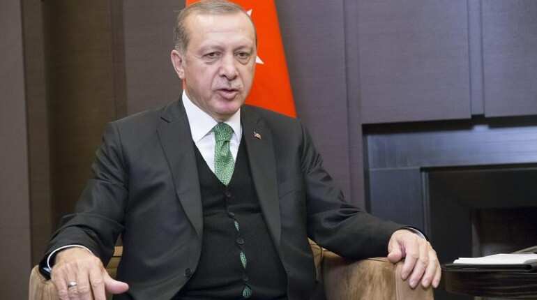 Turkey President Erdogan set to deploy troops to Qatar as Gulf crisis escalates