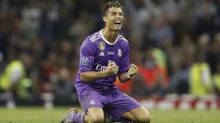 Forbes rich list: Cristiano Ronaldo remains on top, Messi slips