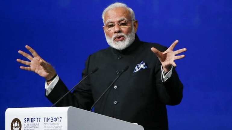 SCO summit 2017 to begin today, India and Pakistan set to become full members