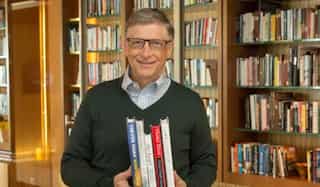 Bill Gates tests positive for COVID-19, says experiencing  'mild symptoms'