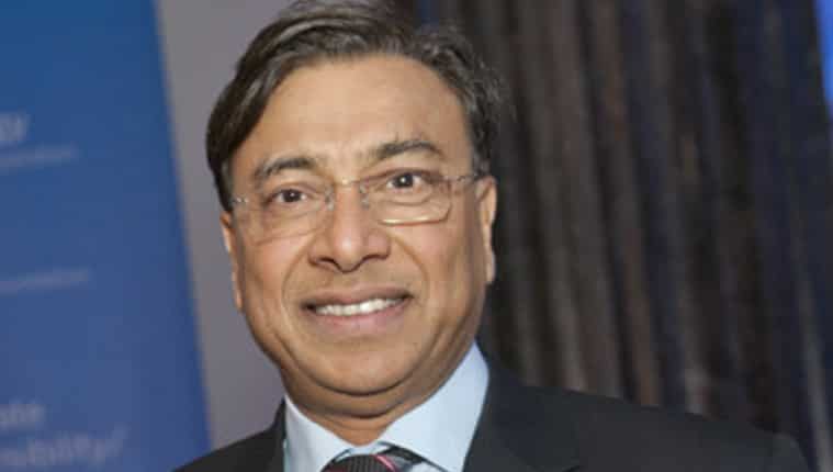 Indian Billionaires on Forbes List