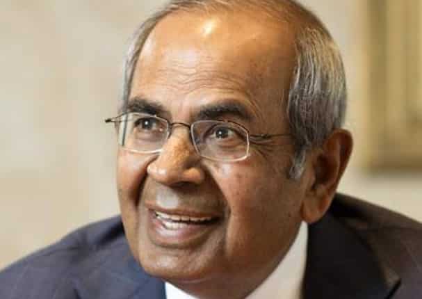 Indian Billionaires on Forbes List