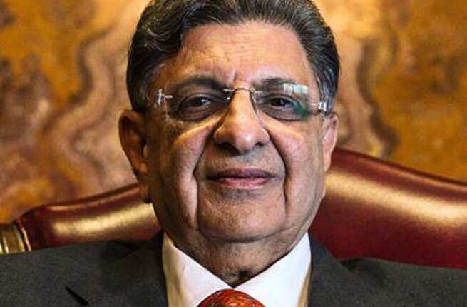Indian Billionaires on Forbes List