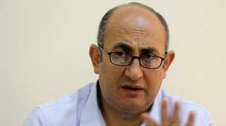 Anyone could beat Sisi in next year's polls as conditions in Egypt dire: Khaled Ali