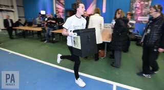 Everything you need to know about UK election
