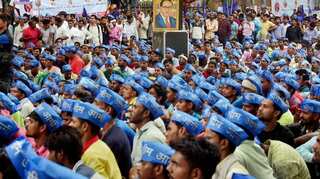 Main accused in Saharanpur violence arrested