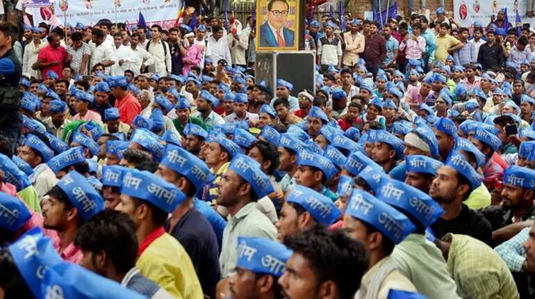 Main accused in Saharanpur violence arrested
