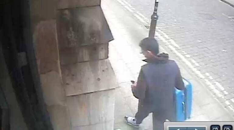 Manchester bomber radicalised in Britain in 2015: Tripoli counter-terrorism force