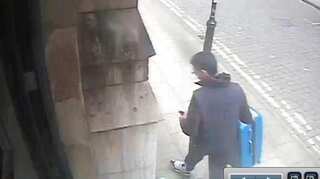 Manchester bomber radicalised in Britain in 2015: Tripoli counter-terrorism force