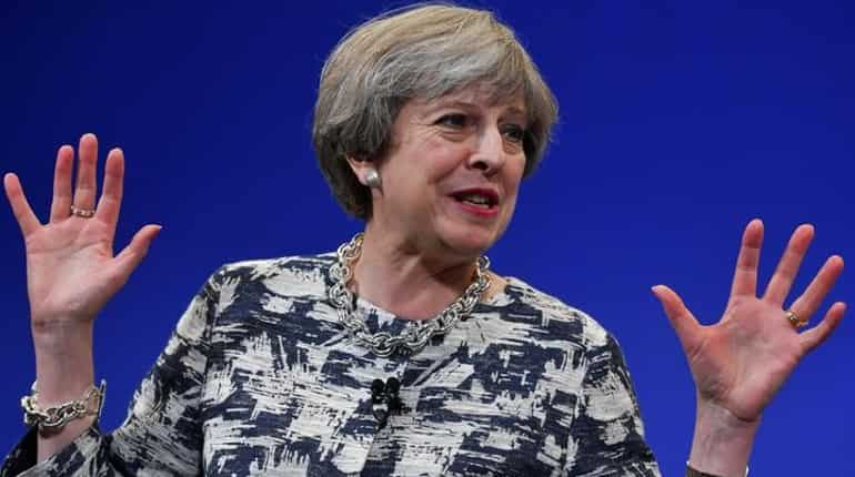 UK Elections: Corbyn-led Labour ensures hung Parliament, Theresa May loses majority UK Elections: Corbyn-led Labour ensures hung Parliament, Theresa May loses majority