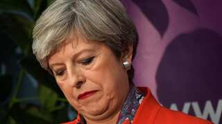 Theresa May's gamble and why it failed