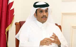 Saudi, allies terrorism list 'baseless': Qatar
