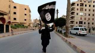Pakistan launches military operation against Islamic State in tribal areas