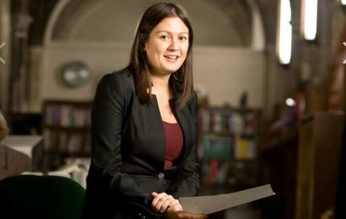 Indian-origin UK election winners