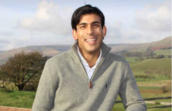 Indian-origin UK election winners