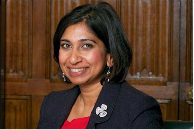 Indian-origin UK election winners