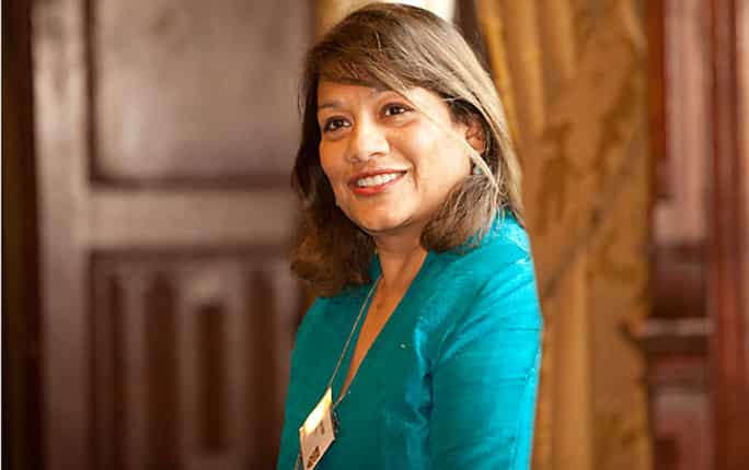 Indian-origin UK election winners