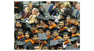 Indian and other international students scared of studying in Trump's America