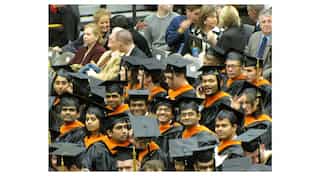 Indian and other international students scared of studying in Trump's America