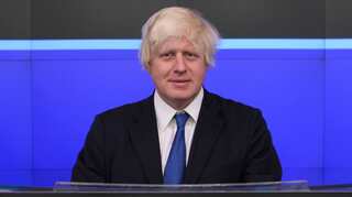 United Kingdom Prime Minister Johnson to submit Brexit grand bargain but Ireland sceptical