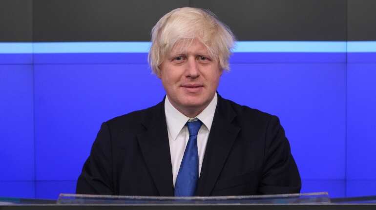 United Kingdom Prime Minister Johnson to submit Brexit grand bargain but Ireland sceptical