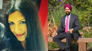 UK election: Preet Gill first female Sikh MP, Tanmanjeet Singh first turbaned lawmaker