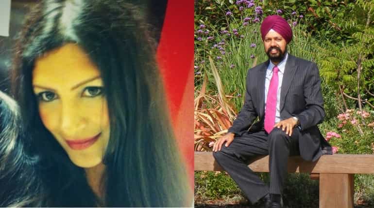 UK election: Preet Gill first female Sikh MP, Tanmanjeet Singh first turbaned lawmaker