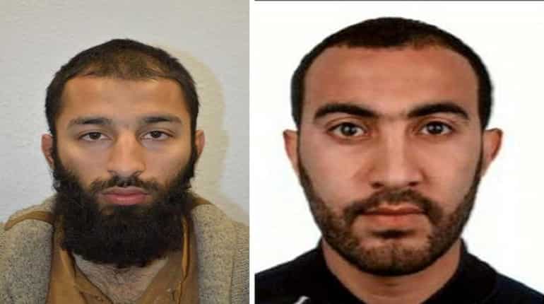 London Bridge attackers had tried to hire 7.5 tonne lorry: Police