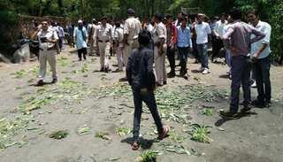 MP farmers' protest: Mandsaur limping back to normalcy