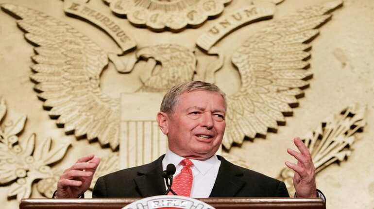 Qatar hires ex-US attorney general John Ashcroft to rebut accusations of sponsoring terror