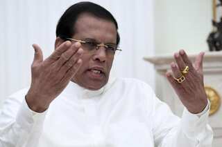 Sri Lanka makes first arrest over hate crimes against Muslims