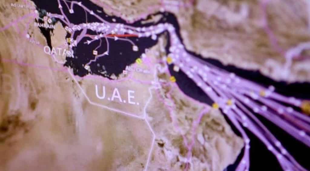 Iran sends five planes of vegetables to Qatar as blockade saga rumbles on