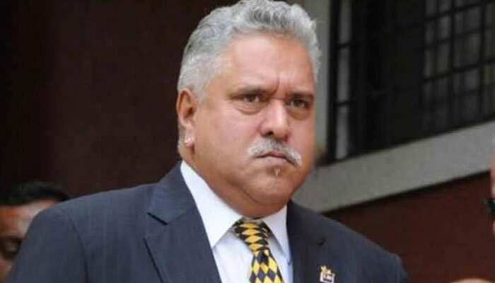 Indian cricket fans call Mallya 'chor' during India-South Africa match Indian cricket fans call Mallya 'chor' during India-South Africa match
