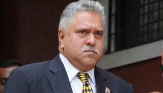 Indian cricket fans call Mallya 'chor' during India-South Africa match